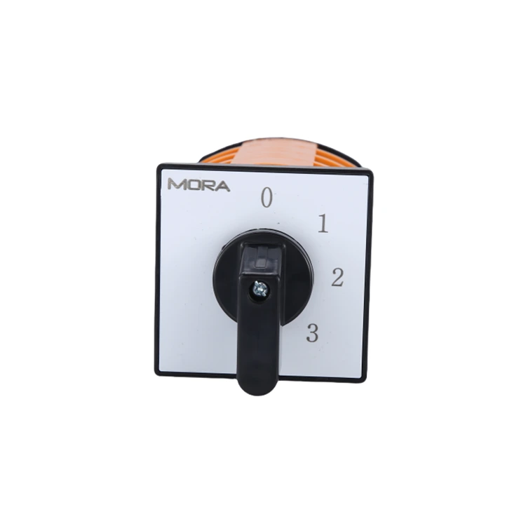 How Does a Padlock Type Power Cut off Switch Improve Electrical Safety and Operational Efficiency?