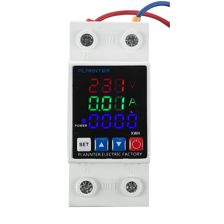 Захист дисплея від перенапруги 3IN1