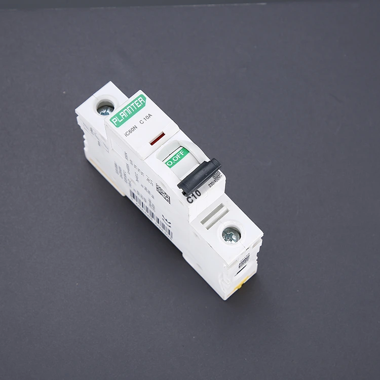 AC High Current Miniature Circuit Breaker