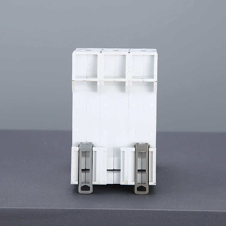 Molded Case Circuit Breaker