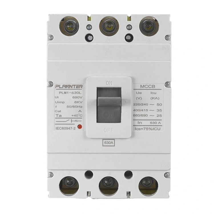 Промисловий змінний струм